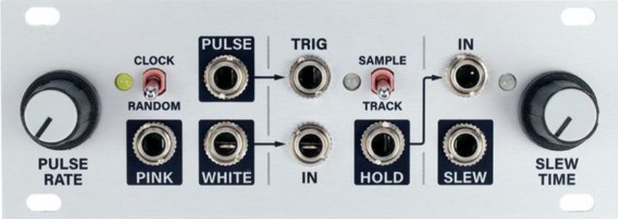Panel image for Noise Tools